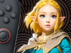 Hyrule Warriors: Age of Imprisonment berukuran hampir sama dengan gabungan kedua pendahulunya
