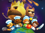 Laporan: Overcooked menjadi reality show di Netflix