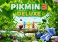 Kamu sudah bisa memainkan demo dari Pikmin 3 Deluxe