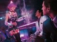 Pembaruan 2.3 Cyberpunk 2077 telah ditunda