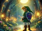 CEO Sony mengatakan live action Zelda akan menjadi "kisah epik petualangan dan penemuan"