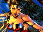 Alexandra Daddario ingin bermain Wonder Woman 