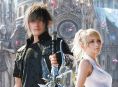 Membawa Final Fantasy XV ke Switch 2 "tidak sepenuhnya mustahil", menurut Square Enix 
