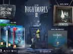 Dua edisi spesial Little Nightmares 2 telah diumumkan