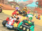 Berikut 12 poin poin dari Mario Kart World Tanyakan kepada Pengembang