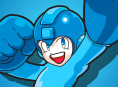 Buku resmi baru Mega Man yang menampilkan strip komik menjadi hit di Kickstarter