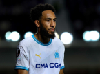 Pierre-Emerick Aubameyang hampir membuat kepindahan mengejutkan ke Deportivo A Coru&ntilde;a