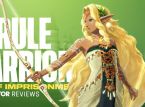 Ulasan: Apakah Hyrule Warriors: Age of Imprisonment musou terbaik sepanjang masa?