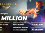 Spellbreak telah dicoba oleh lebih dari 5 juta pemain