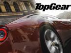 Top Gear dalam bahaya setelah kecelakaan host terbaru