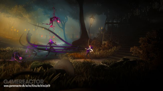 Hindia Xbox yang akan datang membawa kita ke dimensi lain dan jauh ke luar angkasa