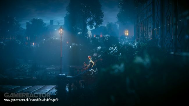 Hindia Xbox yang akan datang membawa kita ke dimensi lain dan jauh ke luar angkasa