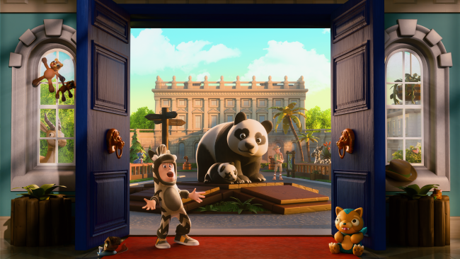 GOTY 2025: Game Sim-Strategy Terbaik Gamereactor