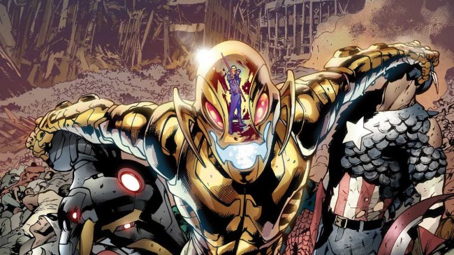 6 alur cerita yang seharusnya ditangani oleh Marvel Cinematic Universe dengan lebih baik