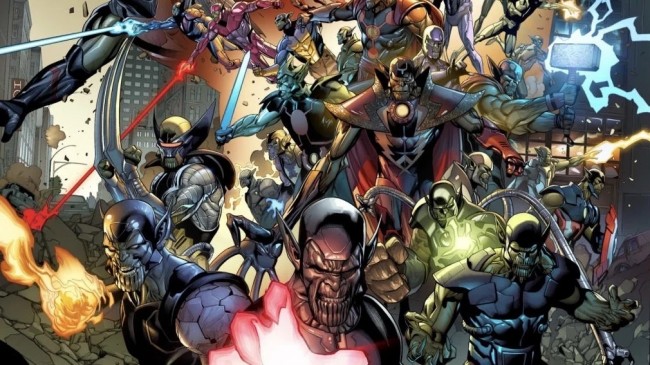 6 alur cerita yang seharusnya ditangani oleh Marvel Cinematic Universe dengan lebih baik