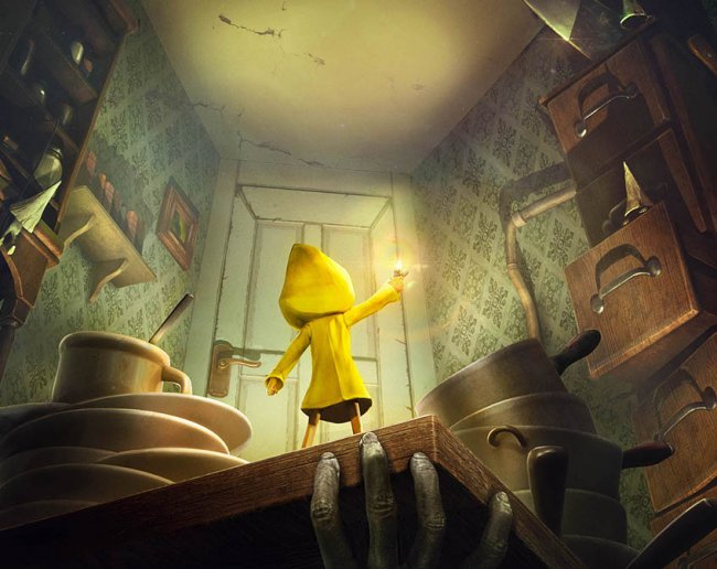 Kami berbicara dengan Tarsier Studios tentang Little Nightmares dan bagaimana rasanya membangun sesuatu yang baru dengan Reanimal 