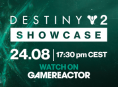 Ikuti kami untuk melihat masa depan Destiny 2 Showcase di GR Live hari ini