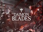 Daimon Blades Pratinjau Gameplay: Aksi cepat, berpasir, dan menebas