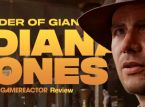 Ulasan: Indiana Jones and the Great Circle - The Order of Giants menggali sim imersif yang lebih menantang