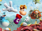 Rayman Origins: Enhanced Edition ditampilkan di trailer gameplay baru