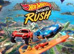 Hot Wheels: Infinite Rush diluncurkan dua minggu lebih awal dari yang diharapkan
