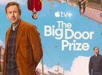 Musim kedua The Big Door Prize menjanjikan banyak potensi