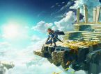Apakah Tears of the Kingdom dan Breath of the Wild layak untuk dicoba di Switch 2?