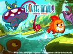 River Tails: Stronger Together, game 3D adventure yang menuju Kickstarter