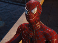 Kostum dari Spider-Man: Remastered juga akan tersedia di versi aslinya