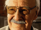 Suara dan kemiripan legenda Marvel Stan Lee akan digunakan untuk rekreasi AI