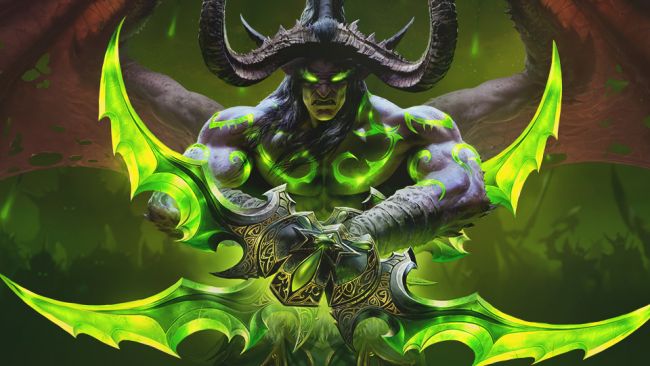 World of Warcraft: The War Within