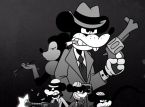 Mouse: P.I. For Hire Pratinjau: Lebih dari sekadar keju cheddar dasar Anda