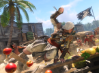 Assassin's Creed: Black Flag Resynced terjual dua juta kopi pada hari peluncuran