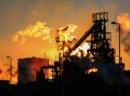 British Steel diambil ke dalam kepemilikan publik untuk "kepentingan nasional"
