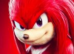 Spin-off Sonic the Hedgehog's Knuckles telah mulai syuting