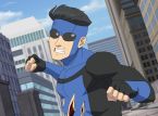 Invincible: Musim 4