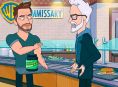 James Gunn dan Zack Snyder berseteru di episode terbaru Rick and Morty 