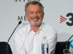 Agen Sam Neill mengungkapkan aktor itu meninggal karena pneumonia