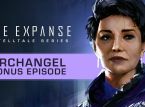 Telltale mengkonfirmasi kita akan bermain sebagai Chrisjen Avasarala di episode bonus The Expanse