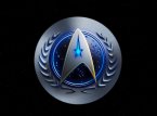 Sekelompok pertunjukan Star Trek telah diperbarui oleh Paramount