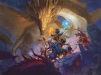 Ulasan Buku Pegangan Pemain Dungeons and Dragons (2024)