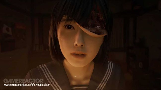 GOTY 2025: Game Horor Terbaik Gamereactor