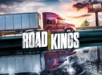 Road Kings Pratinjau: Truck Simulator memiliki persaingan serius dengan pengangkut yang penuh harapan ini