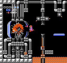 Kami merayakan 40 tahun Metroid