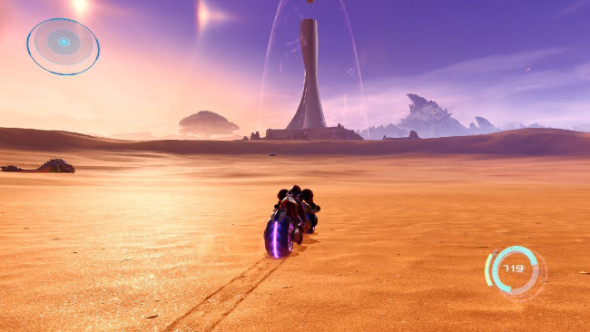 Kami merayakan 40 tahun Metroid