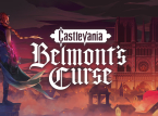Castlevania: Belmont's Curse terinspirasi secara visual oleh anime Netflix Castlevania
