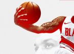 Damian Lillard akan menjadi sampul NBA 2K21 untuk versi generasi ini