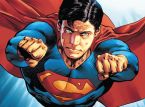 Superman: Legacy telah menemukan Clark, Kent, dan Lois-nya;