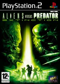 Aliens vs. Predator: Extinction