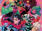 Untuk merayakan Bulan Kebanggaan yang akan datang, Marvel meluncurkan komik baru yang menampilkan Wiccan dan Hulkling